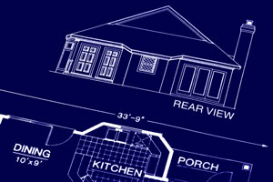 modular home blueprints